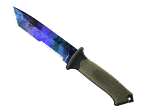 ★ StatTrak™ Ursus Knife | Doppler Phase 3 (Factory New)