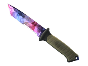 ★ Ursus Knife | Doppler Phase 1 (Factory New)