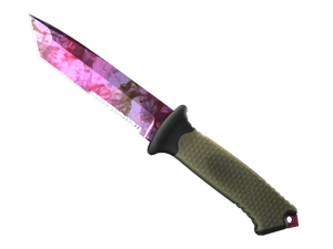 ★ Ursus Knife | Doppler Phase 2 (Factory New)