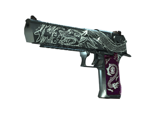 StatTrak™DesertEagle|KumichoDragon(FactoryNew)