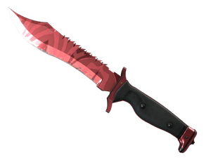 ★ Bowie Knife | Slaughter (Field-Tested)