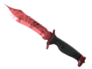 ★ Bowie Knife | Slaughter (Factory New)