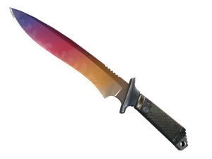 ★ Classic Knife | Fade (Factory New)