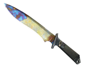 ★ Classic Knife | Case Hardened (Field-Tested)