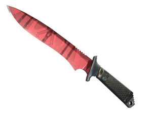 ★ Classic Knife | Slaughter (Factory New)