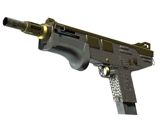 MAG-7|Chainmail(FactoryNew)