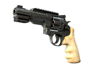 R8 Revolver | Memento (Factory New)