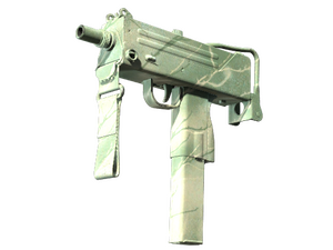 MAC-10 | Surfwood (Factory New)