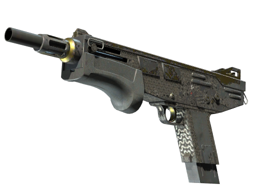 MAG-7|Chainmail(Field-Tested)