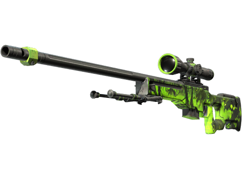 AWP|ContainmentBreach(FactoryNew)