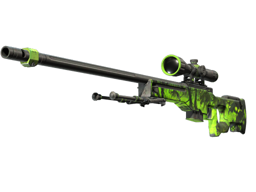 AWP|ContainmentBreach(Field-Tested)