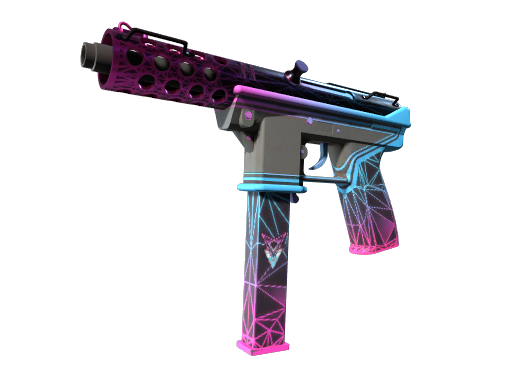 StatTrak™Tec-9|Decimator(FactoryNew)