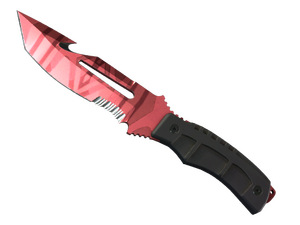 ★ Survival Knife | Slaughter (Field-Tested)