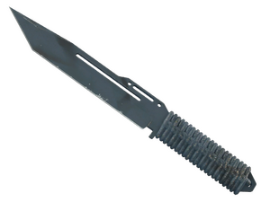 ★ StatTrak™ Paracord Knife | Night Stripe (Field-Tested)