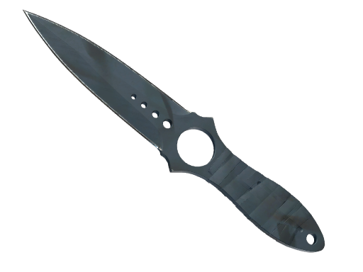 ★StatTrak™SkeletonKnife|NightStripe(Field-Tested)