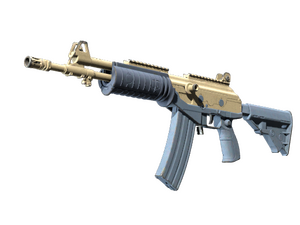 Galil AR | Tornado (Field-Tested)