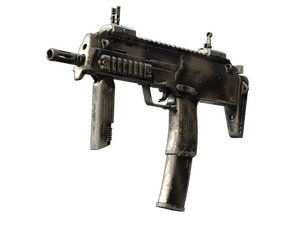 MP7 | Scorched (Field-Tested)