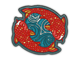 Patch | Koi