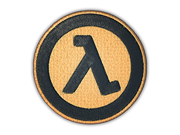 Patch | Copper Lambda