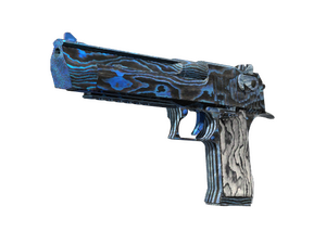 Desert Eagle | Blue Ply (Factory New)