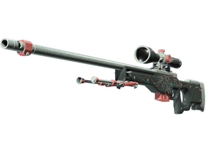 AWP | Capillary (Factory New)