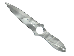 ★ StatTrak™ Skeleton Knife | Urban Masked (Minimal Wear)