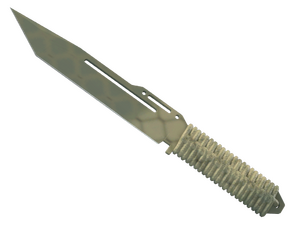 ★ StatTrak™ Paracord Knife | Safari Mesh (Minimal Wear)