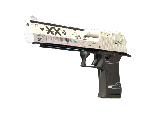 StatTrak™DesertEagle|Printstream(Field-Tested)