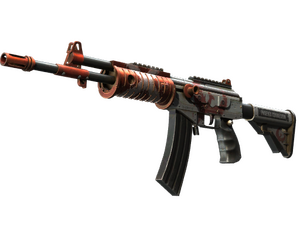 StatTrak™ Galil AR | Connexion (Factory New)