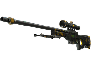 AWP | Phobos (Factory New)