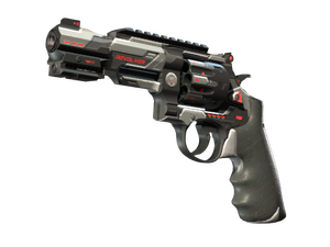 R8 Revolver | Reboot (Factory New)