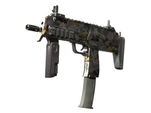 MP7 | Vault Heist (Minimal Wear)