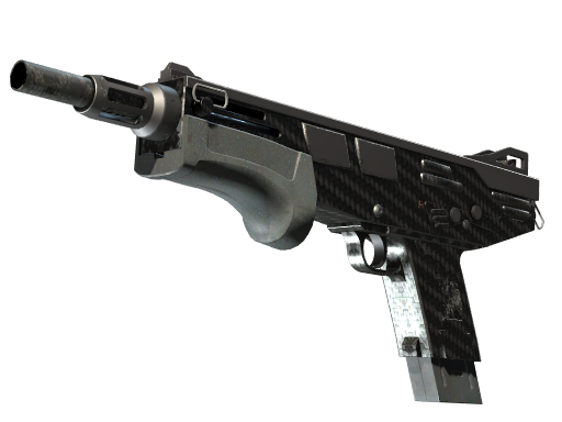 MAG-7|CarbonFiber(FactoryNew)