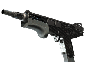 MAG-7 | Carbon Fiber (Factory New)