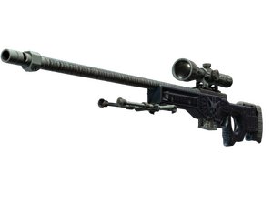 AWP | Exoskeleton (Field-Tested)