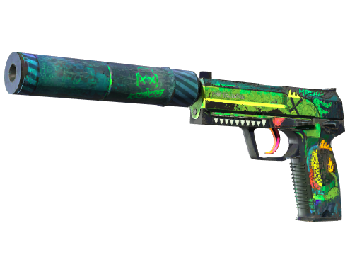 USP-S|MonsterMashup(Field-Tested)