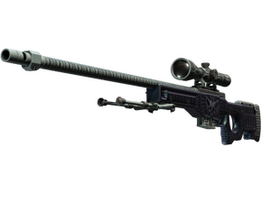 AWP | Exoskeleton (Minimal Wear)