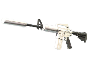 M4A1-S | Printstream (Factory New)