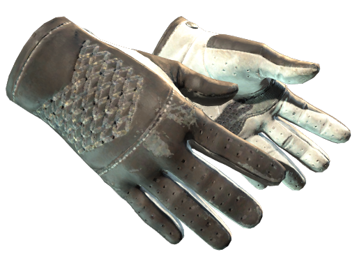 ★DriverGloves|BlackTie(Field-Tested)