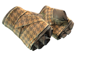 ★ Hand Wraps | Desert Shamagh (Field-Tested)