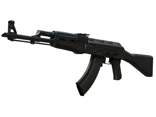 AK-47|Slate(Well-Worn)