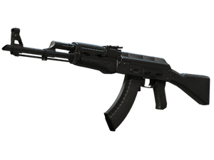 AK-47 | Slate (Well-Worn)