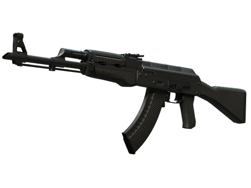 AK-47|Slate(Battle-Scarred)