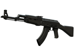 AK-47 | Slate (Battle-Scarred)