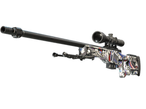 AWP | POP AWP (Field-Tested)