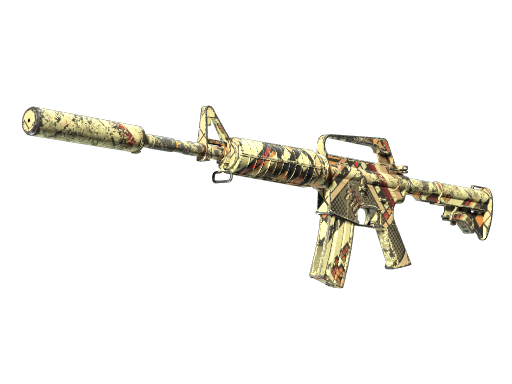 M4A1-S|FizzyPOP(Field-Tested)