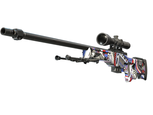 AWP|POPAWP(FactoryNew)