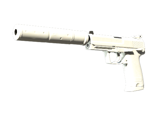 USP-S|Whiteout(MinimalWear)