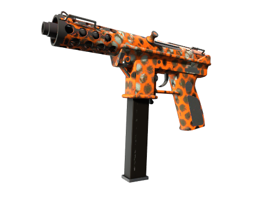 Tec-9|SafetyNet(Field-Tested)