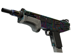 StatTrak™ MAG-7 | BI83 Spectrum (Minimal Wear)